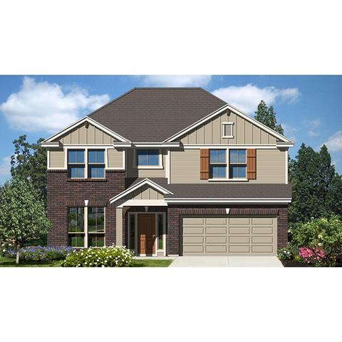 415 Quieto Dr, Laredo, TX 78045 photo 3