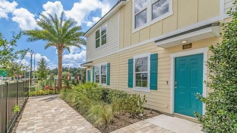 110 Red House Cir, Saint Augustine, FL 32084 photo 1