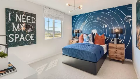 Bedroom - 1817 Ace St, Hemet, CA 92545 photo 2 of 5
