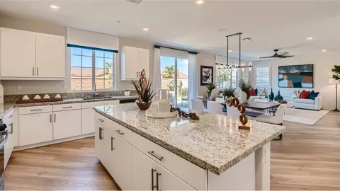 Kitchen - 1817 Ace St, Hemet, CA 92545 photo 4 of 5