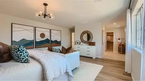 Bedroom - 1817 Ace St, Hemet, CA 92545 photo 5 of 5