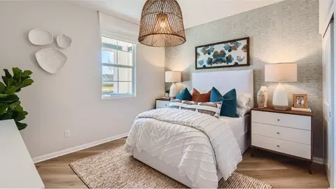 Bedroom - 1817 Ace St, Hemet, CA 92545 photo 1 of 5