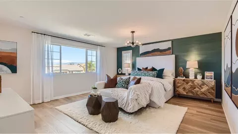 Bedroom - 1817 Ace St, Hemet, CA 92545 photo 4 of 5