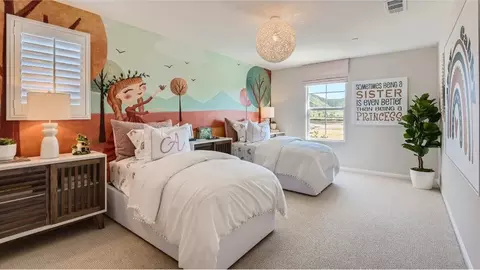 Bedroom - 1817 Ace St, Hemet, CA 92545 photo 3 of 5