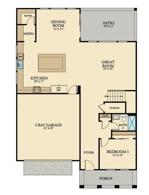2118 N Preuss Ave, Clovis, CA 93619 photo 4