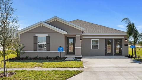 5151 Four Strand Ct, Saint Cloud, FL 34772 photo 1