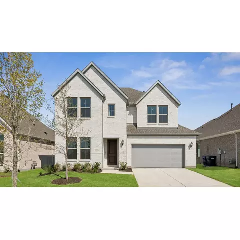 6904 Crystal Springs Dr, Mckinney, TX 75070