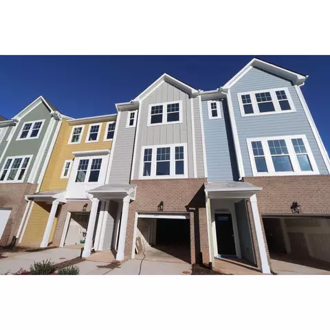 Exterior - 1102 Harmony Trl, Durham, NC 27703 photo 2 of 7
