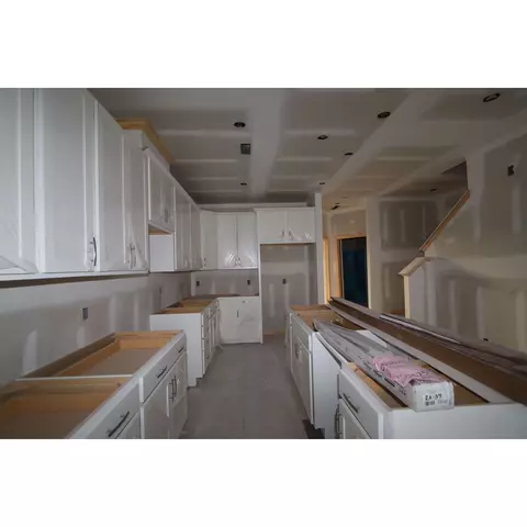 Kitchen - 1102 Harmony Trl, Durham, NC 27703 photo 4 of 6
