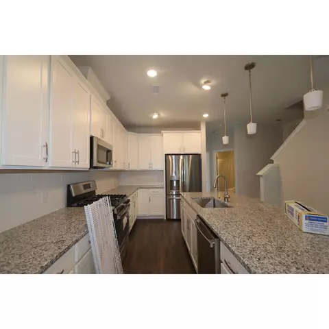 Kitchen - 1102 Harmony Trl, Durham, NC 27703 photo 5 of 6