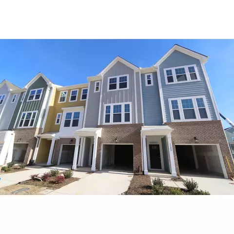 Exterior - 1102 Harmony Trl, Durham, NC 27703 photo 1 of 7
