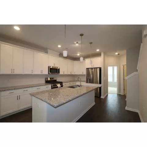 Kitchen - 1102 Harmony Trl, Durham, NC 27703 photo 6 of 6