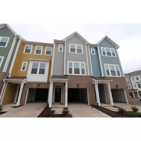 Exterior - 1102 Harmony Trl, Durham, NC 27703 photo 7 of 7