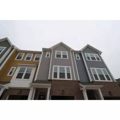 Exterior - 1102 Harmony Trl, Durham, NC 27703 photo 5 of 7