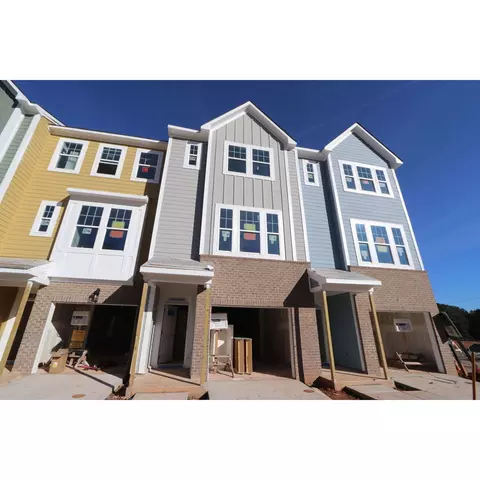 Exterior - 1102 Harmony Trl, Durham, NC 27703 photo 3 of 7