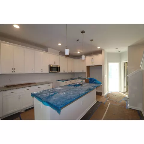 Kitchen - 1102 Harmony Trl, Durham, NC 27703 photo 3 of 6