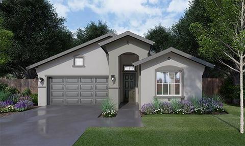 5260 Comfrey St, Fairfield, CA 94534 photo 1