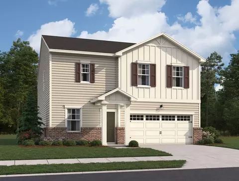 7341 Cranleigh St, Covington, GA 30014 photo 1