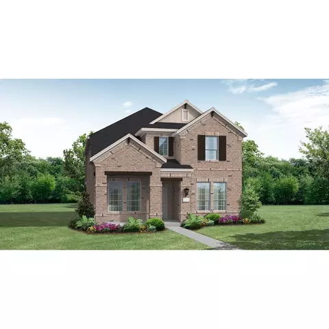 2704 Holland Ct, Celina, TX 75009 photo 1