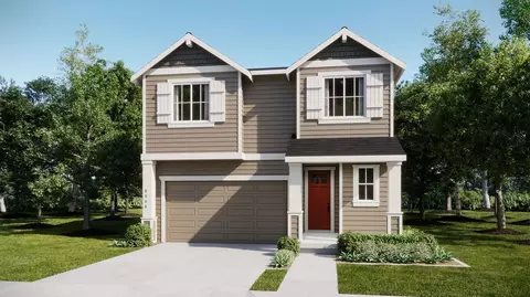 Plan Chateau - 3020 - 229 182nd Pl SE, Bothell, WA 98012