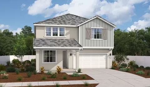4257 Paisleyshire Way, Rancho Cordova, CA 95742