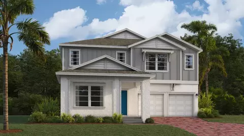 5644 Lemon Grass St, Clermont, FL 34714