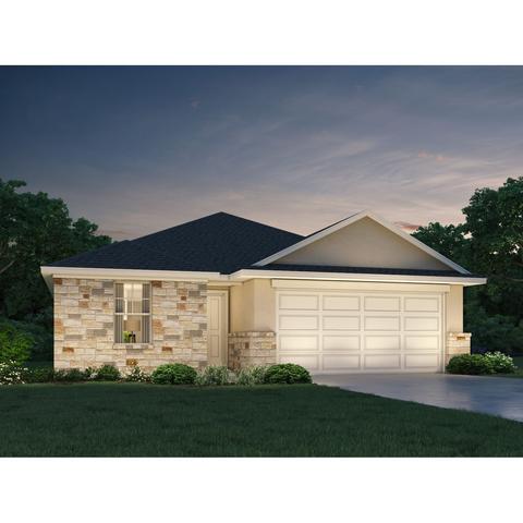 1028 View Dr, Georgetown, TX 78628 photo 1