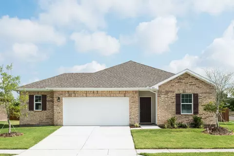 12704 Big Ranch Rd, Fort Worth, TX 76179