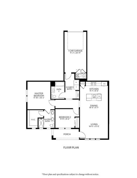 2296 Setting Sun Dr #7, Windsor, CO 80550 photo 2