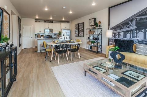 2296 Setting Sun Dr #7, Windsor, CO 80550 photo 11