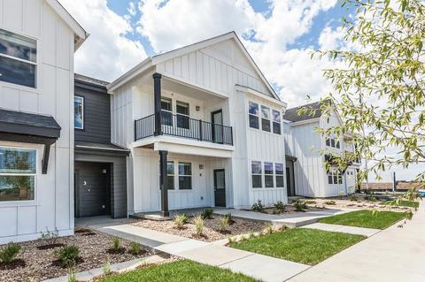 2296 Setting Sun Dr #7, Windsor, CO 80550 photo 30
