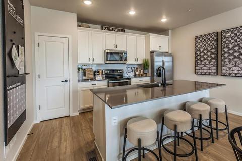 2296 Setting Sun Dr #7, Windsor, CO 80550 photo 5