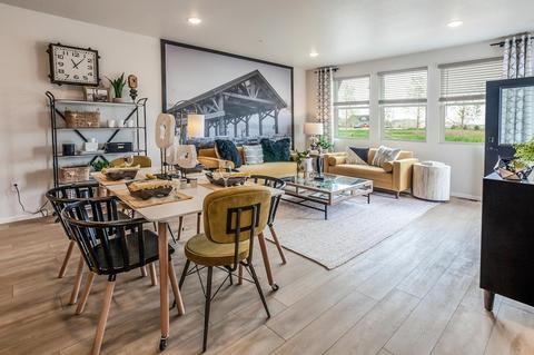 2296 Setting Sun Dr #7, Windsor, CO 80550 photo 13