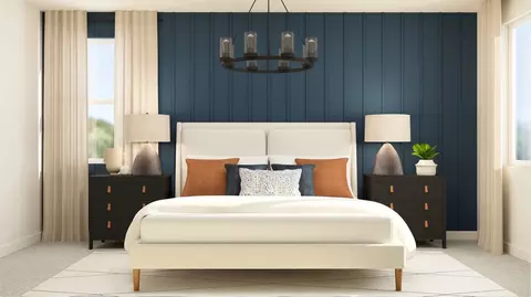 Bedroom - 1539 E Mink Ln, Eagle Mountain, UT 84005 photo 1 of 6