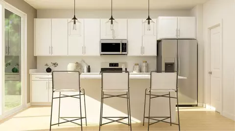 Kitchen - 1539 E Mink Ln, Eagle Mountain, UT 84005 photo 1 of 2