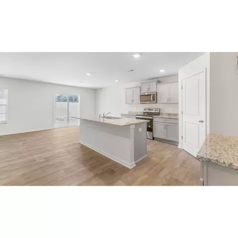 Kitchen - 6360 Cedar Hill Ct, Trinity, NC 27370 photo 1 of 3