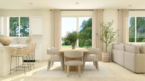 Dining - 1850 Ice Age Ave, Manteca, CA 95337 photo 1 of 2