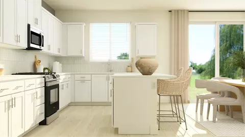 Kitchen - 1850 Ice Age Ave, Manteca, CA 95337 photo 2 of 2