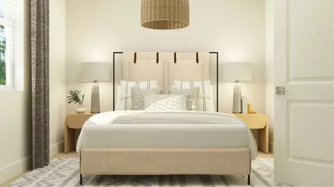 Bedroom - 1850 Ice Age Ave, Manteca, CA 95337 photo 4 of 10