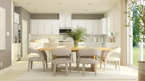 Dining - 1850 Ice Age Ave, Manteca, CA 95337 photo 2 of 2