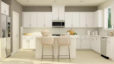 Kitchen - 1850 Ice Age Ave, Manteca, CA 95337 photo 1 of 2