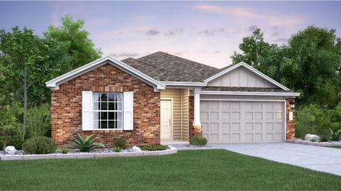 5457 Flutter Ln, Bulverde, TX 78163 photo 1