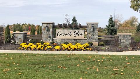 140 Carrick Glen Blvd, Pendleton, IN 46064 photo 5