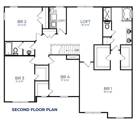 140 Carrick Glen Blvd, Pendleton, IN 46064 photo 4