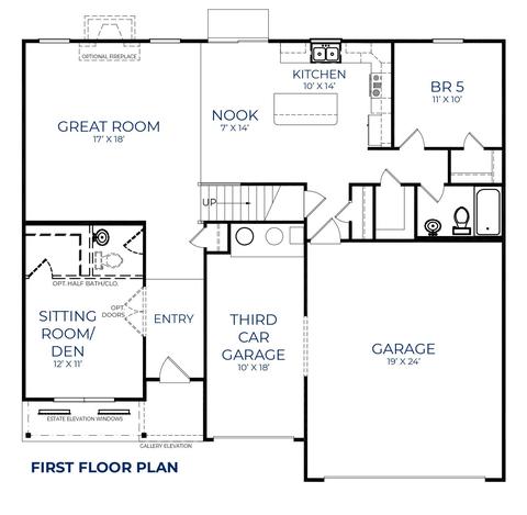 140 Carrick Glen Blvd, Pendleton, IN 46064 photo 2