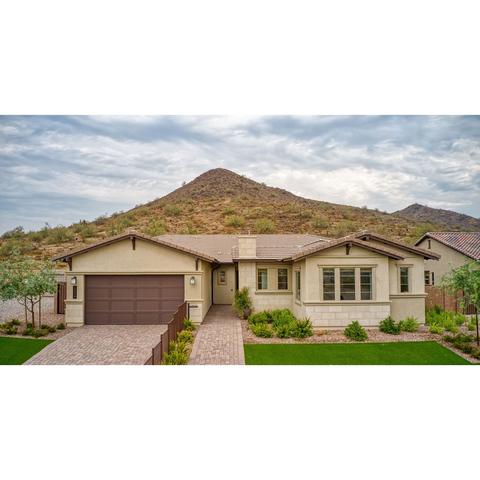 2224 E Fallen Leaf Ln, Phoenix, AZ 85024 photo 1