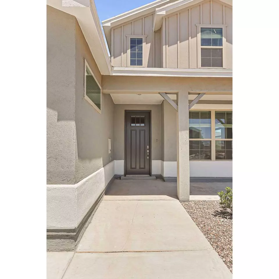Exterior - 2248 Rocky Ter, El Paso, TX 79911 photo 9 of 9