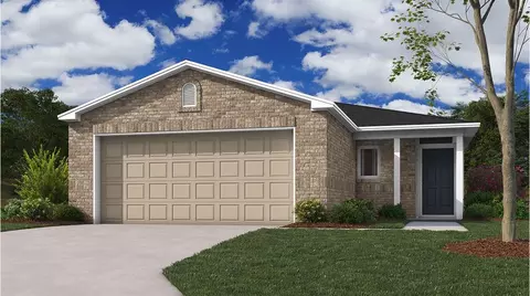 300 N Cattle Dr, Haskell, OK 74436 photo 1