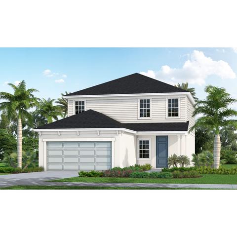 10113 Spruce River Way, Parrish, FL 34219 photo 1