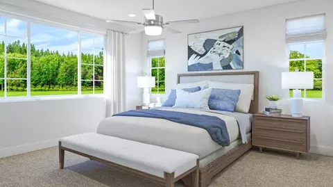 Bedroom - 7102 Moon Way, Tracy, CA 95377 photo 1 of 7